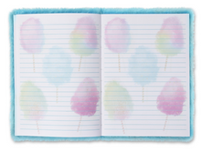 Load image into Gallery viewer, Cotton Candy Carnival Journal
