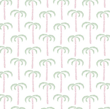 Load image into Gallery viewer, Emery Short Set - Pacific Palms Pink
