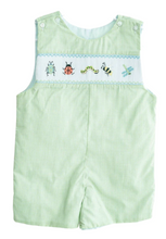 Load image into Gallery viewer, Benjamin Jon Jon - Bug
