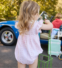 Load image into Gallery viewer, Darcy Floral Georgia Bubble
