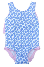 Load image into Gallery viewer, Lottie One Piece Swim - Shells
