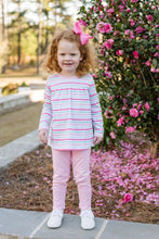 Load image into Gallery viewer, Stripe Knit Isla Top
