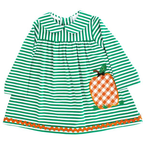 Prize Pumpkin Emily Dress