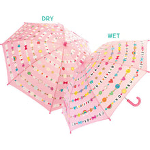 Load image into Gallery viewer, Friendship Umbrella
