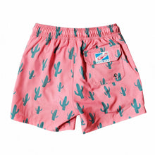 Load image into Gallery viewer, Cactus Swim Trunks
