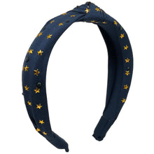 Load image into Gallery viewer, Cotton Star Headband - Assortment
