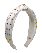 Load image into Gallery viewer, Cotton Star Headband - Assortment
