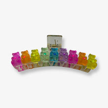 Load image into Gallery viewer, Gummy Bear Claw - Assorted
