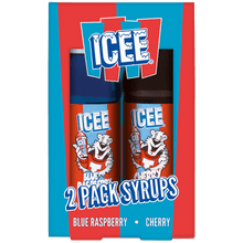 Load image into Gallery viewer, Icee Machine With Syrup
