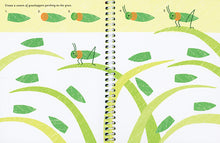 Load image into Gallery viewer, Bugs Fingerprint Activity
