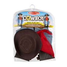 Load image into Gallery viewer, Cowboy Role Play Set
