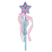 Load image into Gallery viewer, Decorate Your Own Princess Wand
