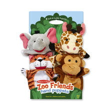 Load image into Gallery viewer, Hand Puppets
