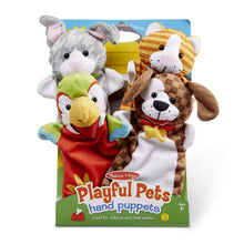 Load image into Gallery viewer, Hand Puppets
