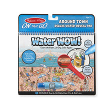 Load image into Gallery viewer, Water Wow! Deluxe Water Reveal Pad
