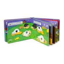 Load image into Gallery viewer, Poke-A-Dot: Goodnight, Animals
