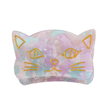 Load image into Gallery viewer, Cute Cat Hair Claw Clip - Assorted
