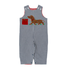 Load image into Gallery viewer, Louie In Lights Reversible John John
