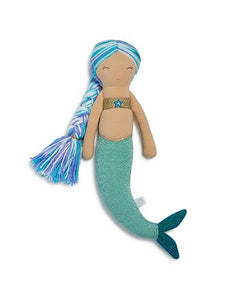 Sparkle Mermaid Doll