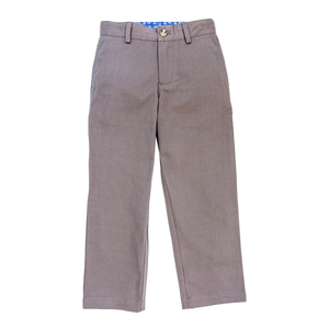 Putty Twill Pants