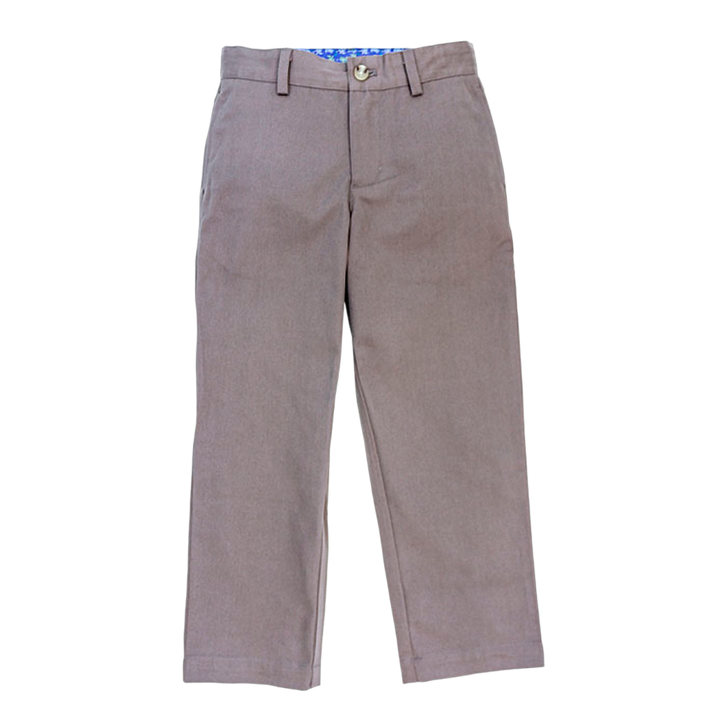 Putty Twill Pants