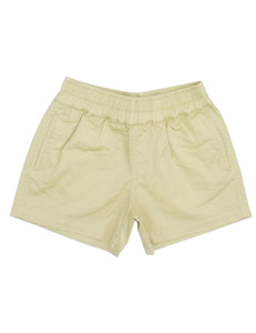 Khaki Sun Short