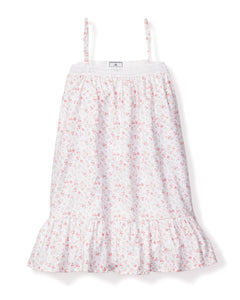 Dorset Floral Lily Nightgown