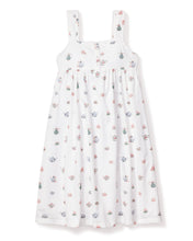 Load image into Gallery viewer, High Tea Charlotte Nightgown
