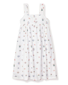 High Tea Charlotte Nightgown