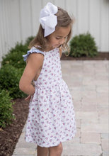 Load image into Gallery viewer, Sailboat Finn Dress
