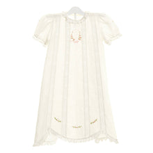 Load image into Gallery viewer, Spencer Daygown - Ivory
