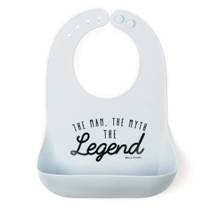 Legend Wonder Bib