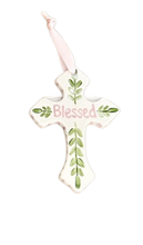 Load image into Gallery viewer, &quot;Blessed&quot; Celtic Cross
