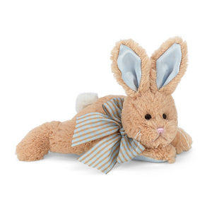 Baby Bunny Tail Rattle