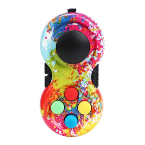 Game Pad Fidget Toy