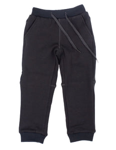 Charcoal Stride Jogger