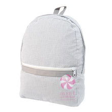 Load image into Gallery viewer, Medium Backpack - Assorted
