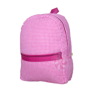 Medium Backpack - Assorted
