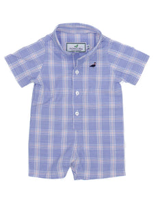 Tybee Seasonal Shortall