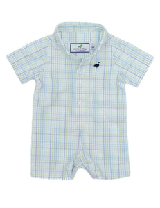 Laguna Seasonal Shortall