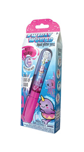 Nutty Narwhal Liquid Wand Pen