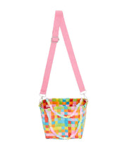 Load image into Gallery viewer, Gummy Bear Straw Bag
