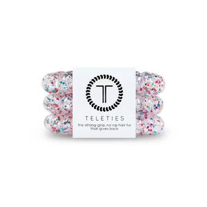 Large Hair Ties - Assorted