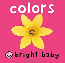 Bright Baby Colors