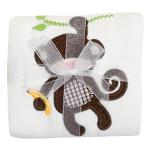 Load image into Gallery viewer, Applique Burp Pads - Assorted
