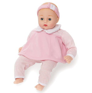 Bubblegum Huggums Baby Doll