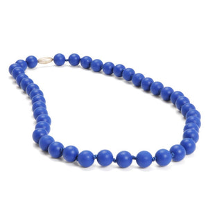 Jane Teething Necklace - Assorted Colors