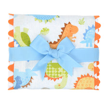 Load image into Gallery viewer, Fancy Fabric Burp Pads - Assorted

