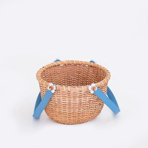 Nantucket Friendship Basket