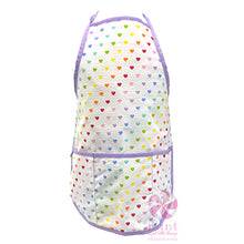 Load image into Gallery viewer, Art Smock For Kids
